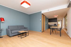 thumbnail: Living area