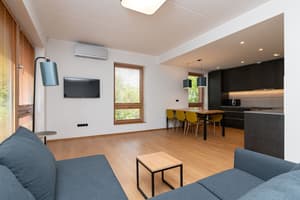 thumbnail: Living area
