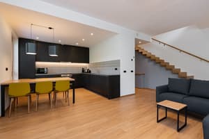 thumbnail: Living area
