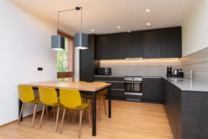 thumbnail: Private kitchen