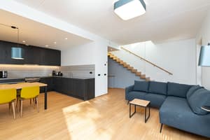 thumbnail: Living area