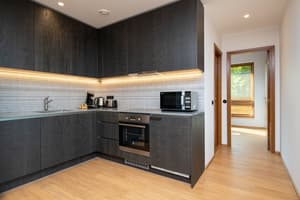 thumbnail: Private kitchen