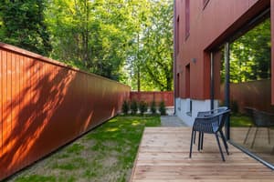 thumbnail: Terrace/patio