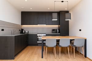 thumbnail: Private kitchen