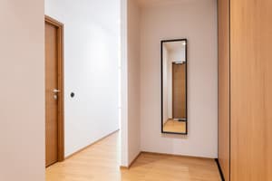 thumbnail: Property entrance