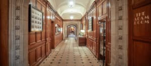 thumbnail: Hallway