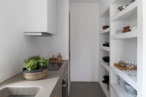 thumbnail: Private kitchen