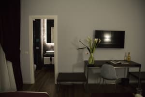thumbnail: Room amenity