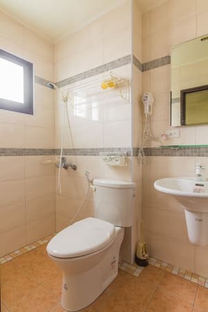 thumbnail: Bathroom