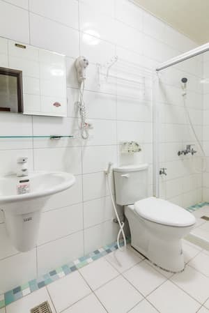 thumbnail: Bathroom