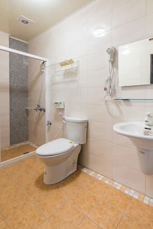 thumbnail: Bathroom
