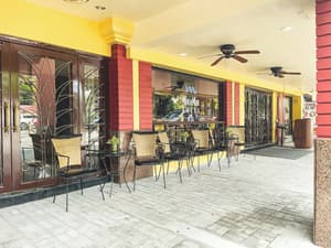 thumbnail: Exterior