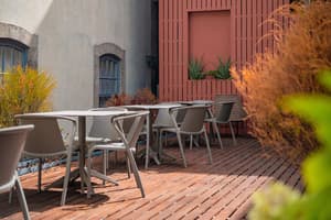 thumbnail: Terrace/patio