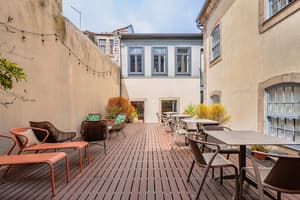 thumbnail: Terrace/patio