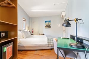 thumbnail: Room