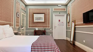 thumbnail: Room