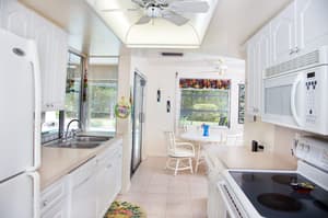 thumbnail: Private kitchen
