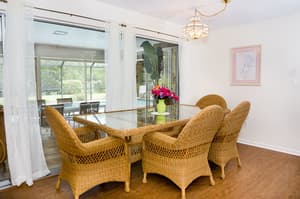 thumbnail: Interior detail