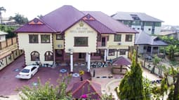 Gya-son Royal Guesthouse