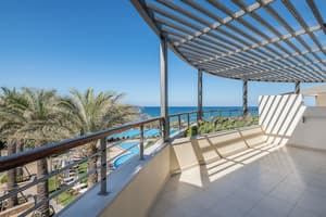 thumbnail: View from room