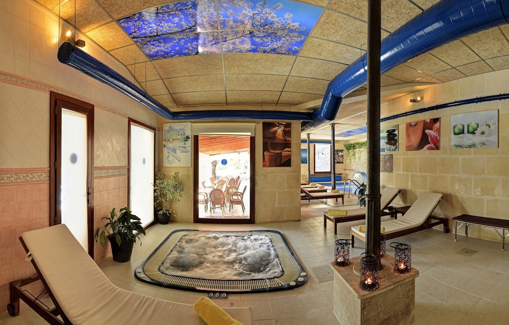 Spa