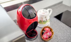 thumbnail: Coffee and/or coffee maker