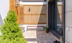 thumbnail: Terrace/patio