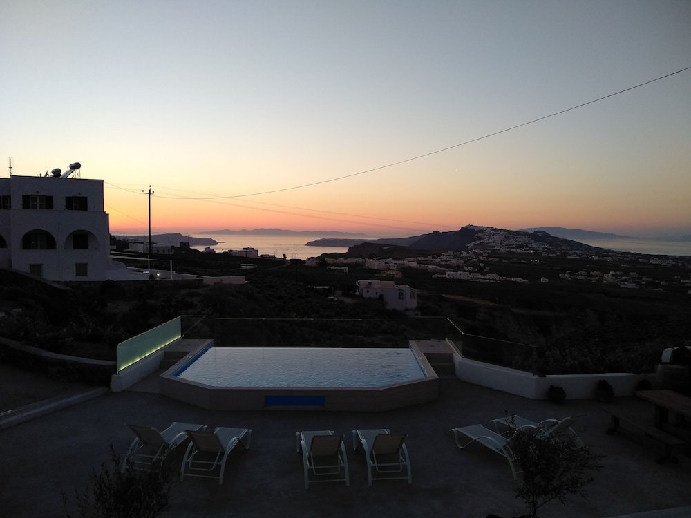 View from room