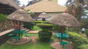 thumbnail: Terrace/patio