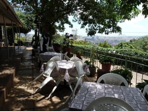 thumbnail: Terrace/patio