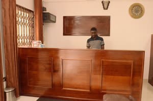 thumbnail: Reception