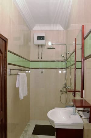 thumbnail: Bathroom