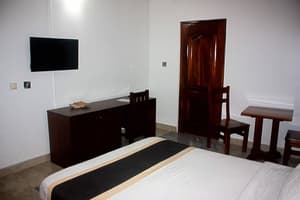 thumbnail: Room