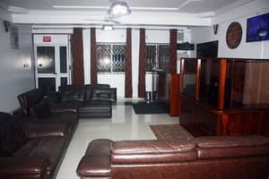 thumbnail: Living area
