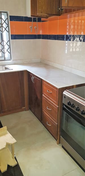 thumbnail: Private kitchen