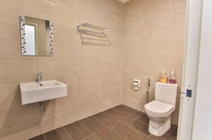 thumbnail: In-room dining