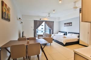 thumbnail: In-room dining