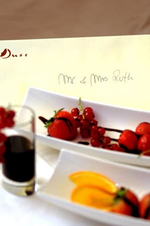 thumbnail: Restaurant
