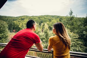 thumbnail: View from room