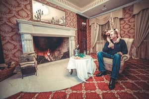 thumbnail: Fireplace
