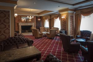 thumbnail: Fireplace