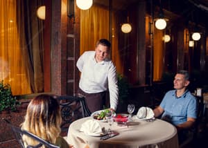 thumbnail: Dining