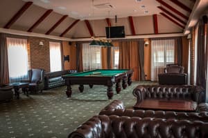 thumbnail: Billiards