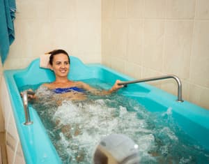 thumbnail: Spa treatment