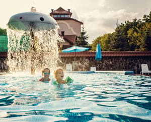 thumbnail: Outdoor pool