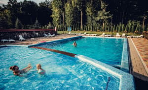 thumbnail: Outdoor pool