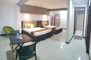 thumbnail: Room