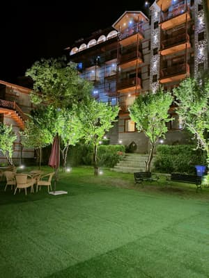 thumbnail: Terrace/patio