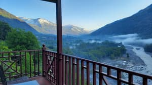 thumbnail: View from property