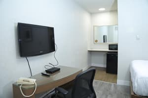 thumbnail: Room